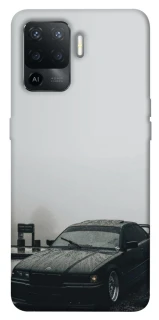 Чехол на Oppo Reno 5 Lite BMW mood фото 1 из 1