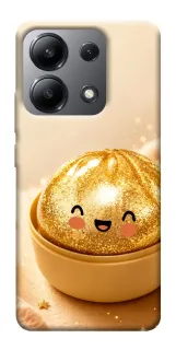 Чехол на Xiaomi Redmi Note 13 4G Dumpling ver.6 фото 1 из 1