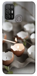 Чехол на ZTE Blade A52 Eggcellent фото 1 из 1