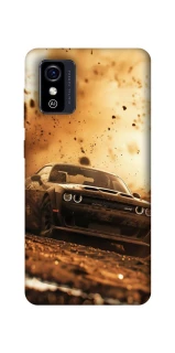 Чохол на ZTE Blade L9 Mud race фото 1 з 1