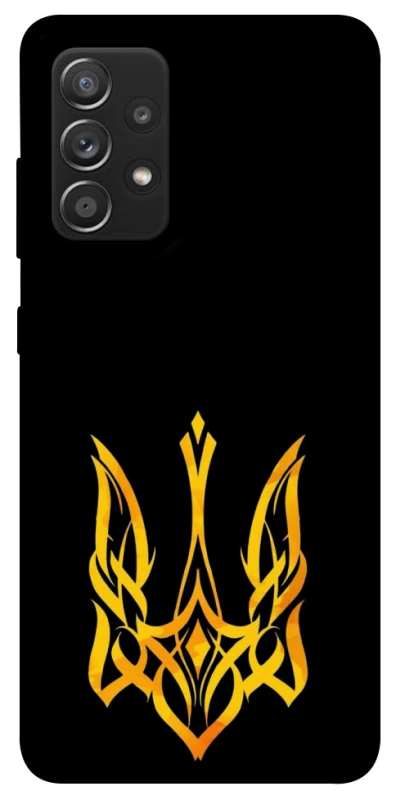 Чохол на Samsung Galaxy A52 4G / A52 5G Герб України v3 фото 1 з 1