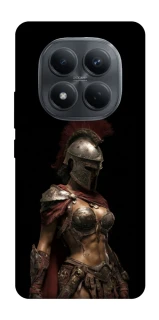 Чехол на Xiaomi Redmi Note 15 Pro 4G Goddess of war ver.1 фото 1 из 1