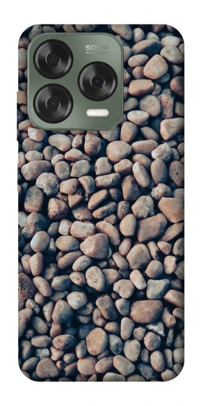 Чехол на ZTE Nubia V70 Design Калька фото 1 из 1