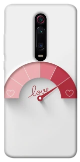 Чохол на Xiaomi Redmi K20 / K20 Pro / Mi9T / Mi9T Pro Love aesthetic ver.7 фото 1 з 1