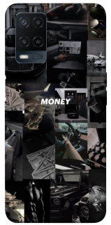 Чохол на Oppo A54 4G Money фото 1 з 1