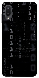 Чохол на Samsung Galaxy A02 Numbers фото 1 з 1