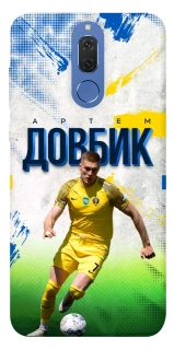 Чехол на Huawei Mate 10 Lite Довбик №11 фото 1 из 1