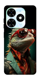 Чехол на TECNO Spark Go 2024 Игуана фото 1 из 1