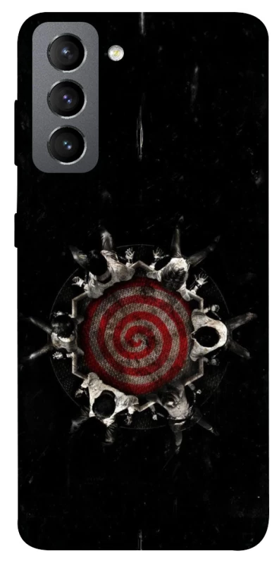 Чохол на Samsung Galaxy S21 FE Saw фото 1 з 1