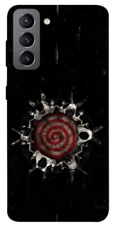 Чохол на Samsung Galaxy S21 FE Saw фото 1 з 1