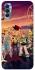 Чехол на TECNO Spark 8P Toy Story ver.4 фото 1 из 1