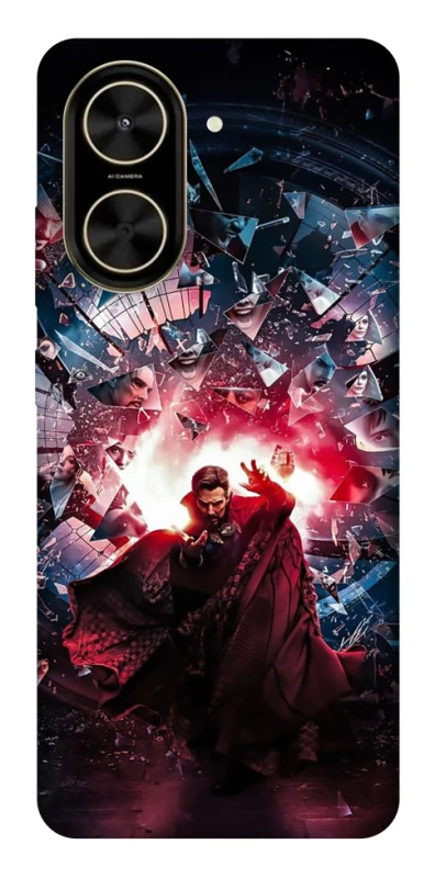 Чохол на Xiaomi Poco C71 Doctor Strange фото 1 з 1