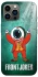 Чохол на Apple iPhone 12 Pro Max (6.7") FrontJoker фото 1 з 1