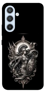 Чохол на Samsung Galaxy A54 5G Goddess of war ver.4 фото 1 з 1