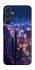 Чохол на Samsung Galaxy A25 5G Night city фото 1 з 1
