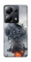 Чохол на Xiaomi Poco M6 Pro 4G Moscow never sleeps ver.3 фото 1 з 1