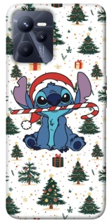 Чохол на Realme C35 Stitch ver.23 фото 1 з 1