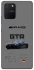Чохол на Samsung Galaxy S10 Lite MB AMG GTR фото 1 з 1