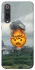 Чохол на Xiaomi Mi 9 SE Moscow never sleeps ver.2 фото 1 з 1