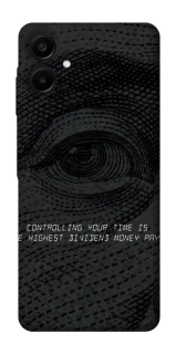 Чехол на Samsung Galaxy A07 Контроль фото 1 из 1