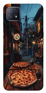 Чохол на Oppo A73 Pizza фото 1 з 1