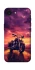 Чохол на Apple iPhone 16e (6.1") Motorbike фото 1 з 1