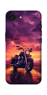 Чехол на Apple iPhone 17e (6.1") Motorbike фото 1 из 1