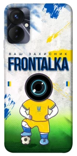 Чохол на TECNO Spark 9 Pro (KH7n) Фронталка №99 фото 1 з 1