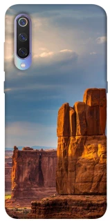 Чехол на Xiaomi Mi 9 Arizona mountain фото 1 из 1