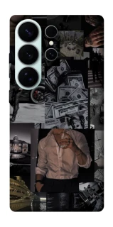 Чохол на Samsung Galaxy S26 Ultra Men's style фото 1 з 1