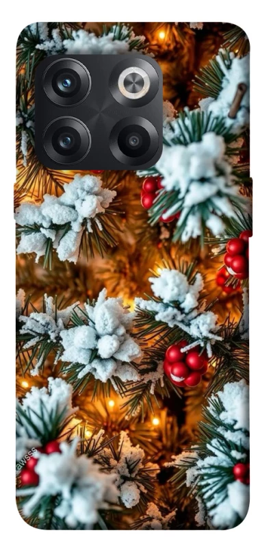 Чохол на OnePlus 10T Новорічний v22 фото 1 з 1