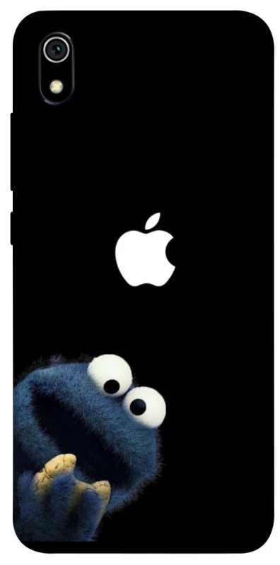 Чохол на Xiaomi Redmi 7A Apple logo ver.10 фото 1 з 1