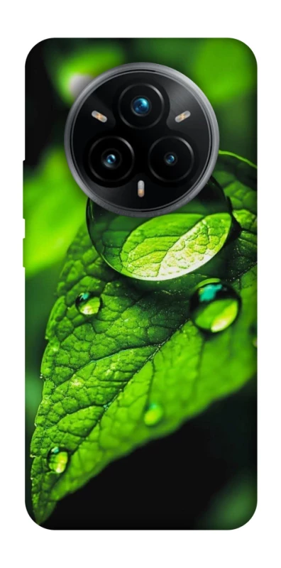 Чохол на Realme 14 Pro+ Flowers v16 фото 1 з 1