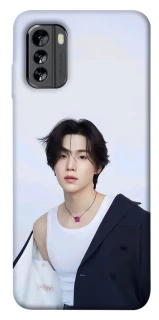 Чохол на Nokia G60 Suga v2 - BTS фото 1 з 1