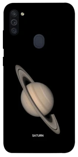 Чохол на Samsung Galaxy M11 Saturn фото 1 з 1