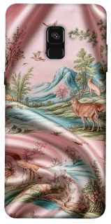 Чохол на Samsung A530 Galaxy A8 (2018) Nature фото 1 з 1