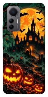 Чохол на Xiaomi 12 Lite Halloween v14 фото 1 з 1