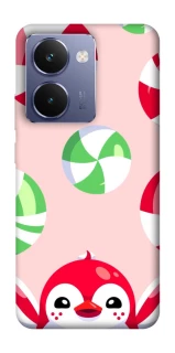 Чохол на Realme P3 Ultra Adopt Me Peppermint Penguin фото 1 з 1