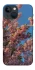 Чохол на Apple iPhone 13 mini (5.4") Flowers v4 фото 1 з 1