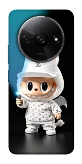 Чехол на Xiaomi Redmi A3 Labubu with flashlight ver.1 фото 1 из 1