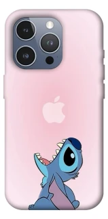 Чохол на Apple iPhone 16 Pro Max Apple logo ver.7 фото 1 з 1