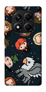 Чохол на Xiaomi Redmi Note 14 Pro 5G Harry Potter V21 фото 1 з 1