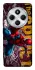 Чехол на Xiaomi Redmi 14C / Poco C75 Spider Man ver.3 фото 1 из 1