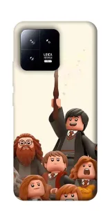 Чохол на Xiaomi 13 Harry Potter V22 фото 1 з 1