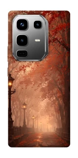 Чохол на Infinix Note 50 Pro boulevard фото 1 з 1