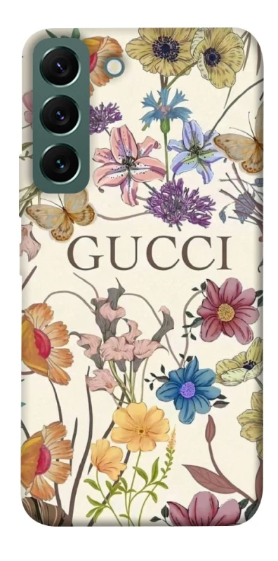 Чехол на Samsung Galaxy S22 Gucci ver.8 фото 1 из 1