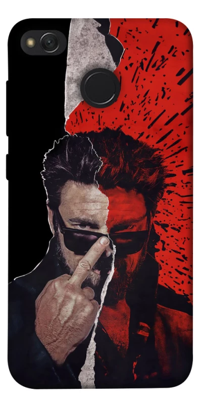 Чохол на Xiaomi Redmi 4X Billy Butcher фото 1 з 1