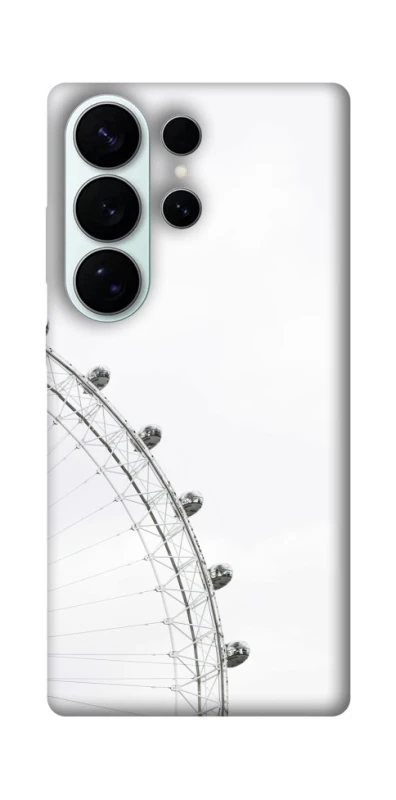 Чехол на Samsung Galaxy S26 Pro Колесо обозрения фото 1 из 1