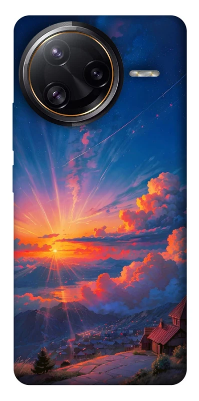 Чохол на Xiaomi Poco F7 Pro On top фото 1 з 1