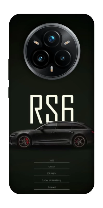 Чохол на Realme 14 Pro+ mobland rs6 фото 1 з 1